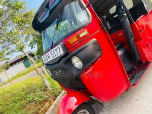 Bajaj RE 4 Stroke 2025 Three Wheel (Used)