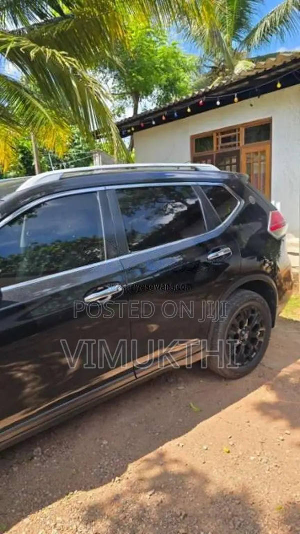 Nissan X-Trail 2015 SUV (Used)