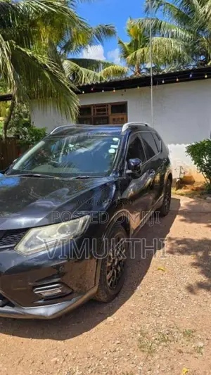 Nissan X-Trail 2015 SUV (Used)