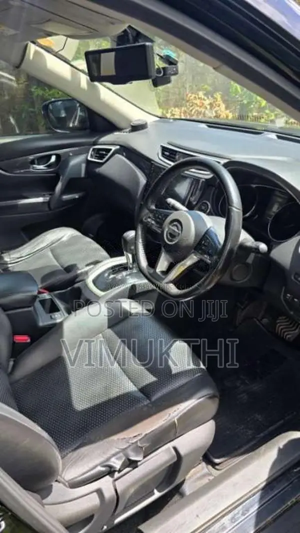 Nissan X-Trail 2015 SUV (Used)