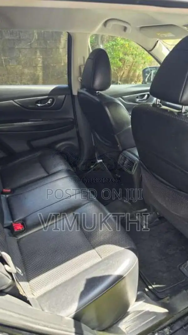 Nissan X-Trail 2015 SUV (Used)