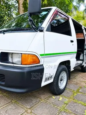 Toyota TownAce CR27 1991 Van (Used)
