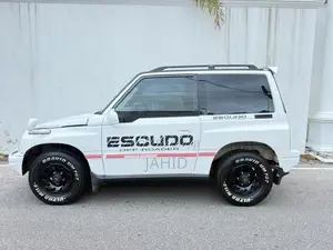 Suzuki Vitara 1997 SUV (Used)