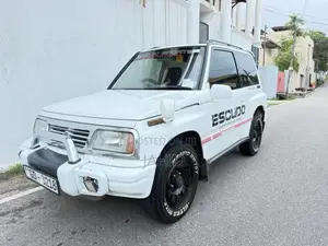 Suzuki Vitara 1997 SUV (Used)