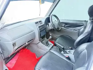 Suzuki Vitara 1997 SUV (Used)