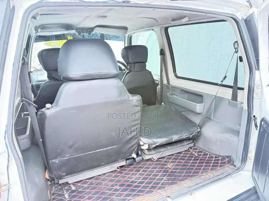 Suzuki Vitara 1997 SUV (Used)