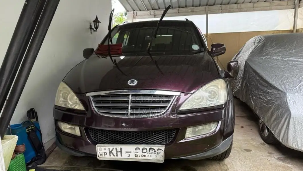 Micro 2008 Micro 2008 SUV (Used)