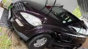 Micro 2008 Micro 2008 SUV (Used)