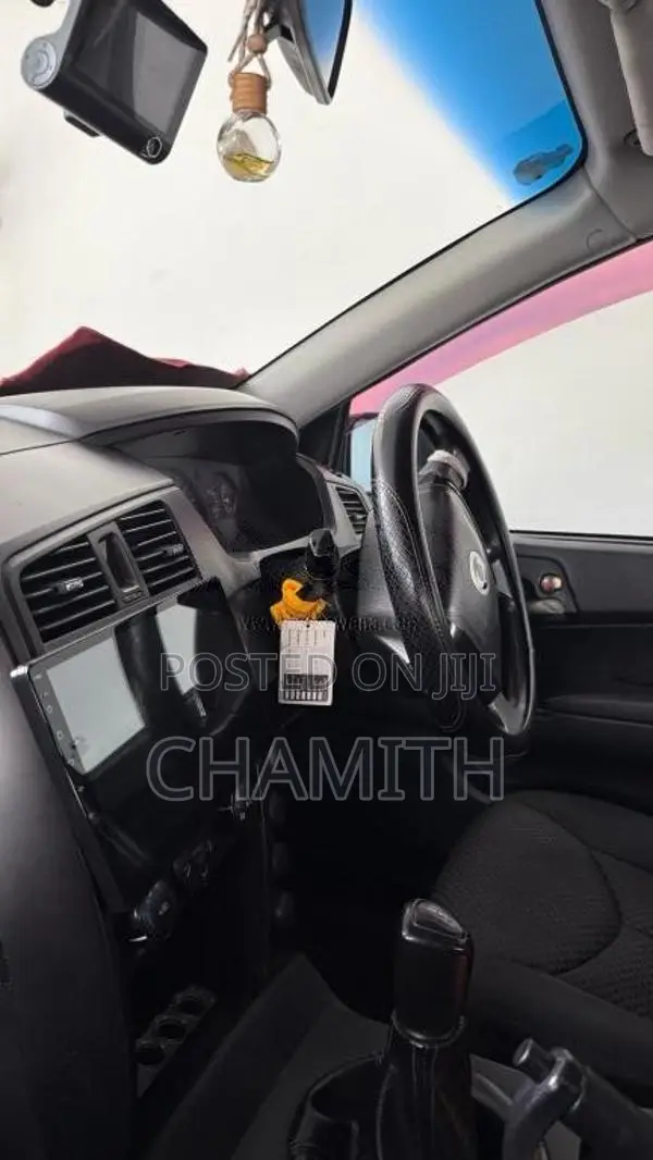 Micro 2008 Micro 2008 SUV (Used)