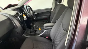 Micro 2008 Micro 2008 SUV (Used)