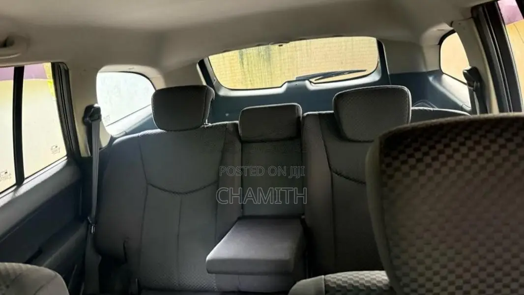 Micro 2008 Micro 2008 SUV (Used)