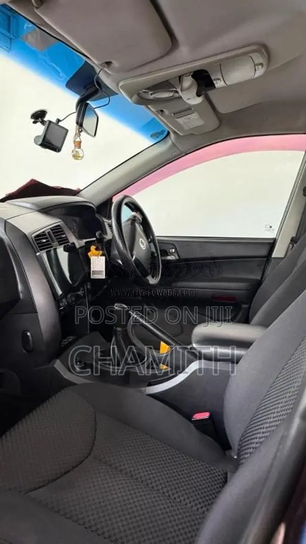 Micro 2008 Micro 2008 SUV (Used)