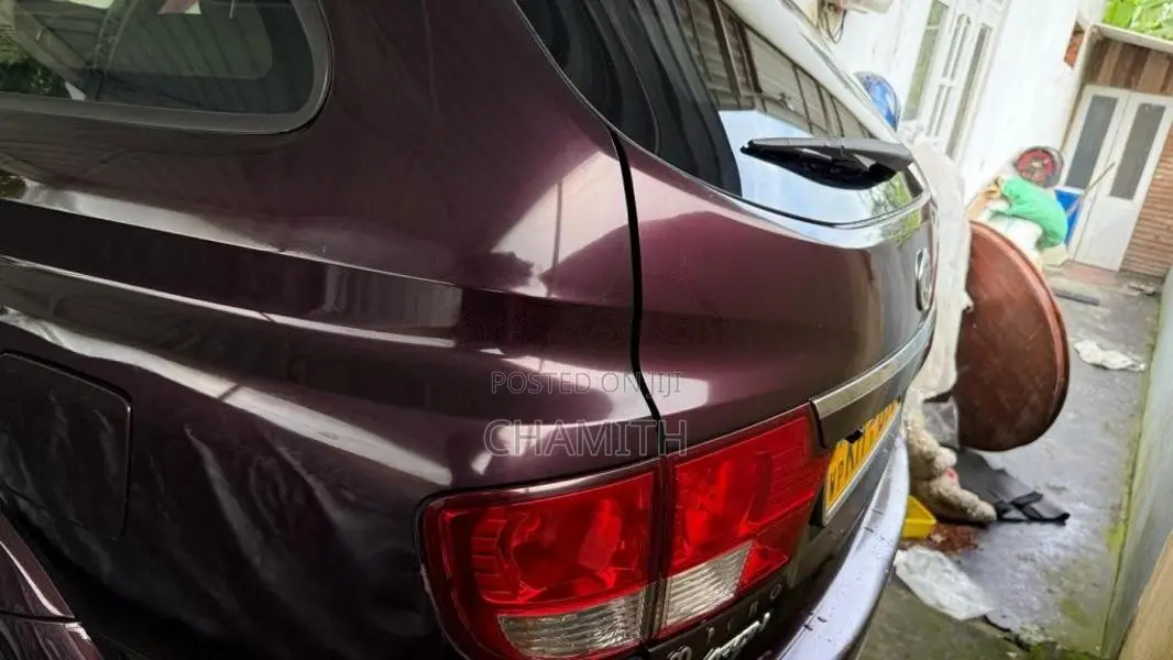 Micro 2008 Micro 2008 SUV (Used)