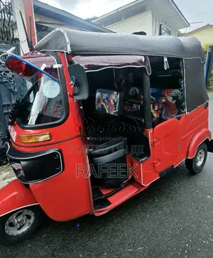 Bajaj RE 2026 Three Wheel (Used)