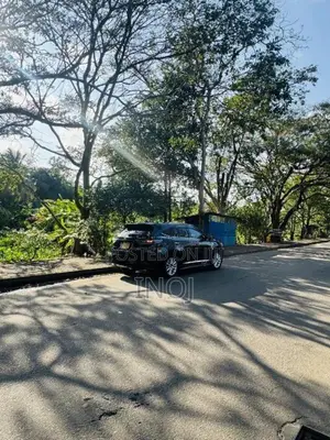 Toyota Harrier 2014 SUV (Used)