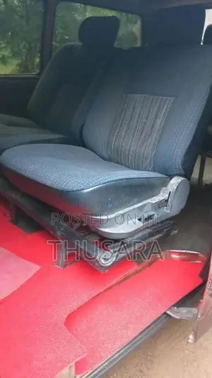 Toyota Liteace 1994 Van (Used)