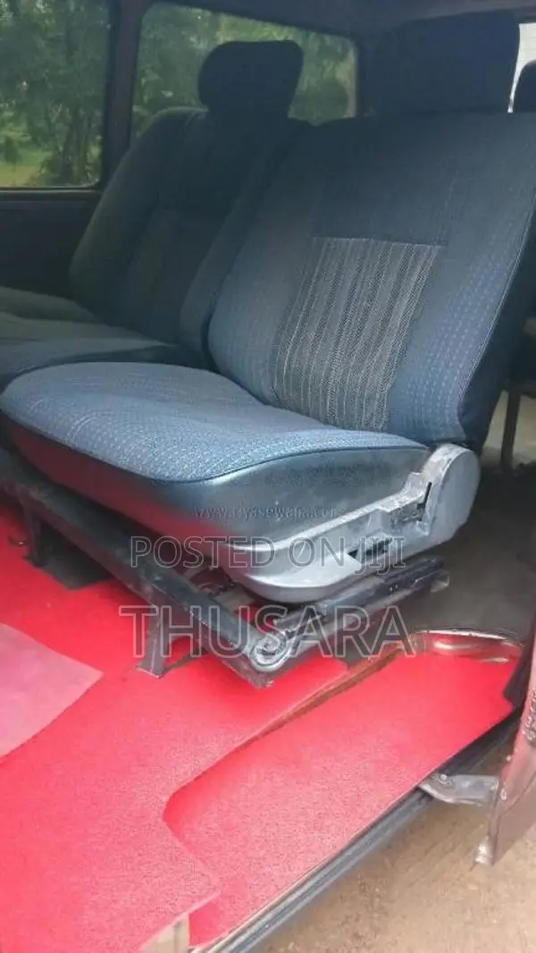 Toyota Liteace 1994 Van (Used)