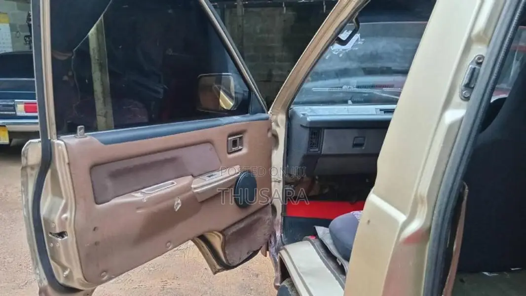 Toyota Liteace 1994 Van (Used)
