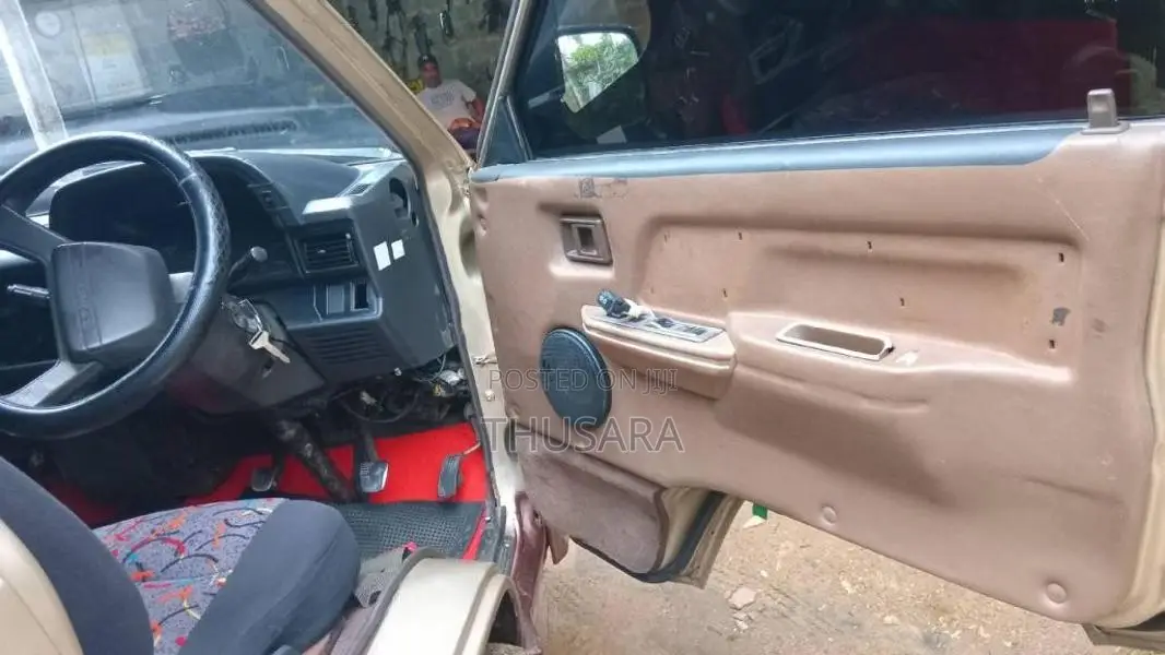 Toyota Liteace 1994 Van (Used)