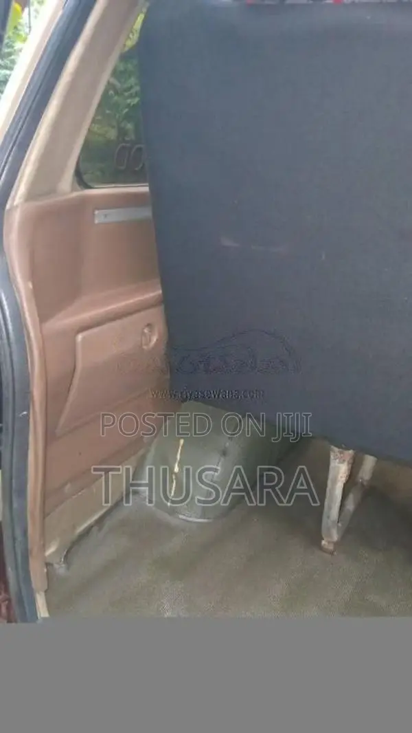 Toyota Liteace 1994 Van (Used)