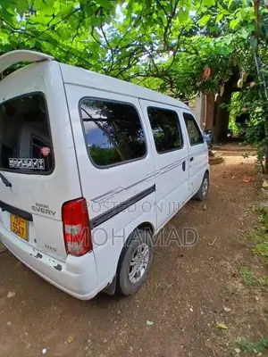 Suzuki Every 2003 Van (Used)