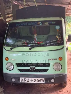 Tata Dimo Batta 2012 Lorry (Used)