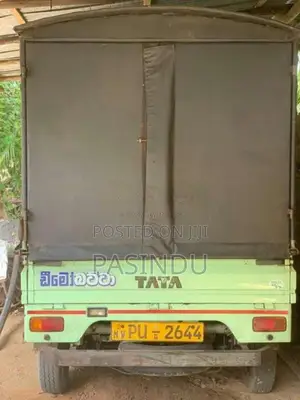 Tata Dimo Batta 2012 Lorry (Used)