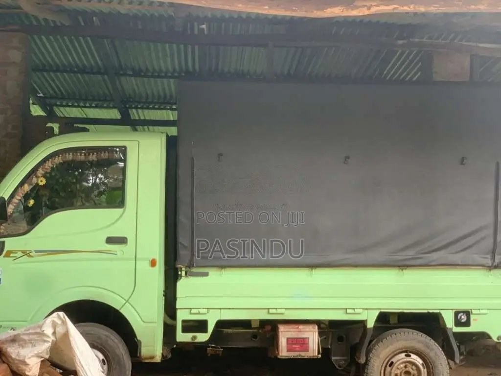 Tata Dimo Batta 2012 Lorry (Used)