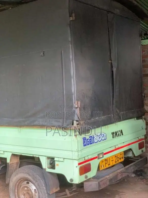 Tata Dimo Batta 2012 Lorry (Used)