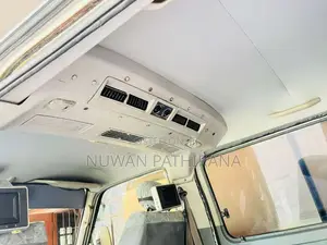 Nissan Caravan 1999 Van (Used)