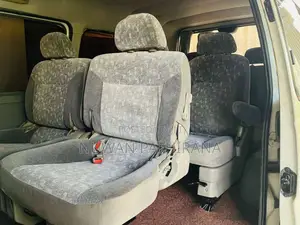 Nissan Caravan 1999 Van (Used)