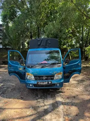 Tata Dimo Batta 2025 Lorry (Used)