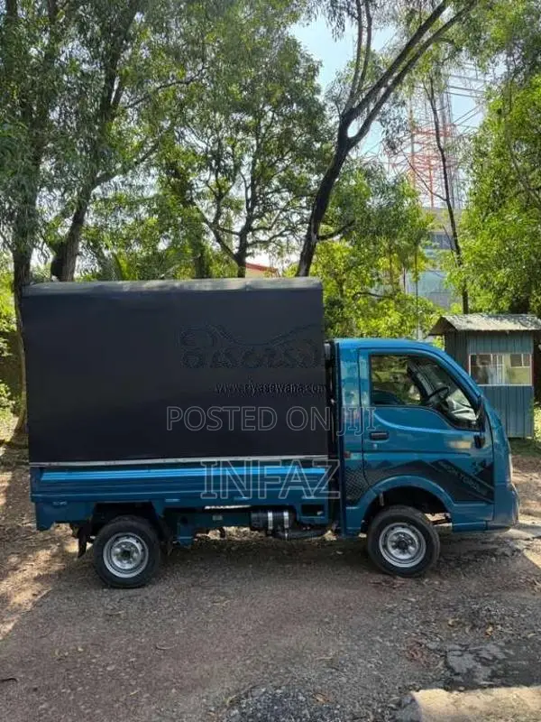 Tata Dimo Batta 2025 Lorry (Used)