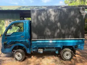 Tata Dimo Batta 2025 Lorry (Used)
