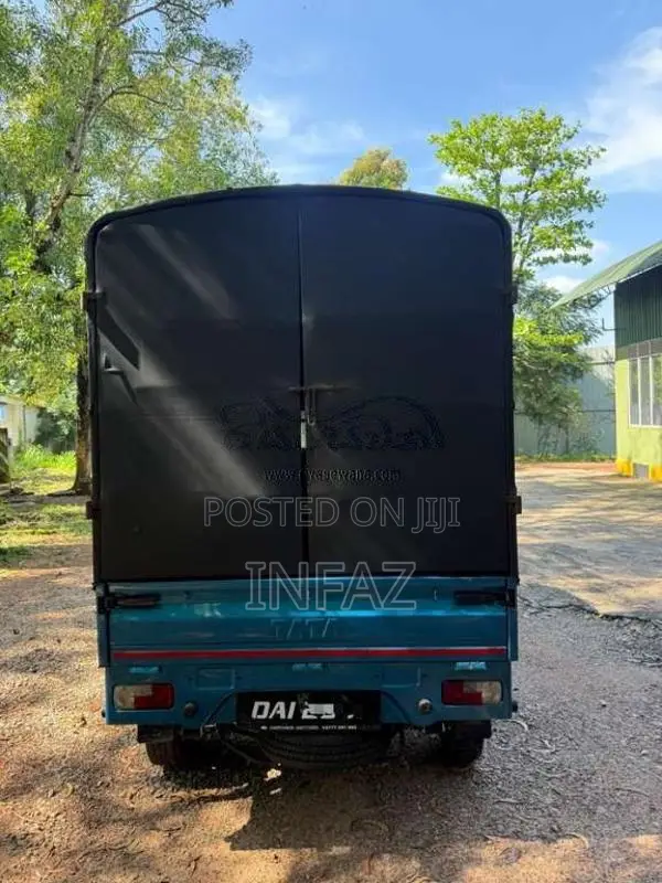 Tata Dimo Batta 2025 Lorry (Used)