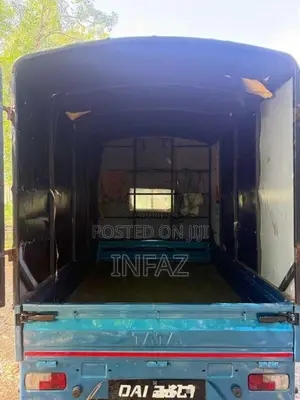 Tata Dimo Batta 2025 Lorry (Used)