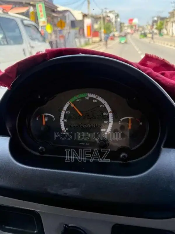 Tata Dimo Batta 2025 Lorry (Used)