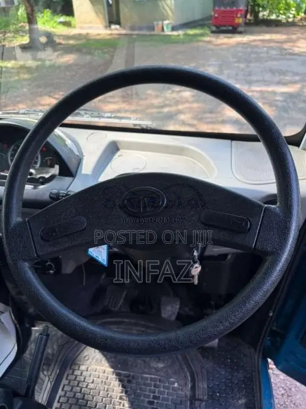 Tata Dimo Batta 2025 Lorry (Used)
