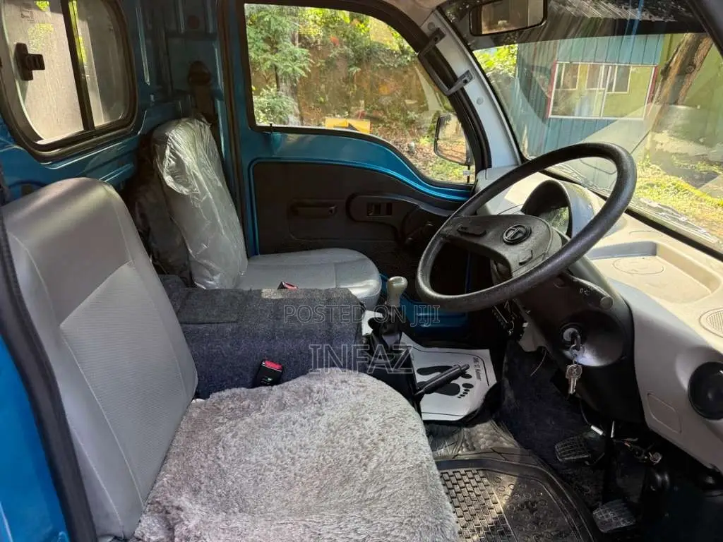 Tata Dimo Batta 2025 Lorry (Used)
