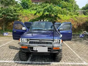 Toyota Hilux 1991 Pickup (Used)