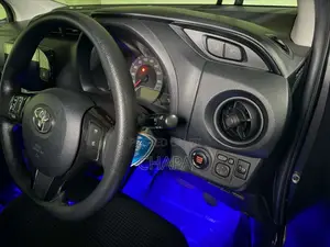 Toyota Vitz 2019 Car (Used)