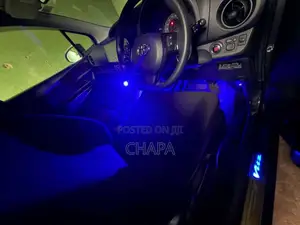 Toyota Vitz 2019 Car (Used)