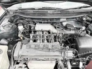 Toyota Elephant Back G Touring AE100 Wagon 1998 Car (Used)