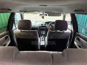 Toyota Elephant Back G Touring AE100 Wagon 1998 Car (Used)
