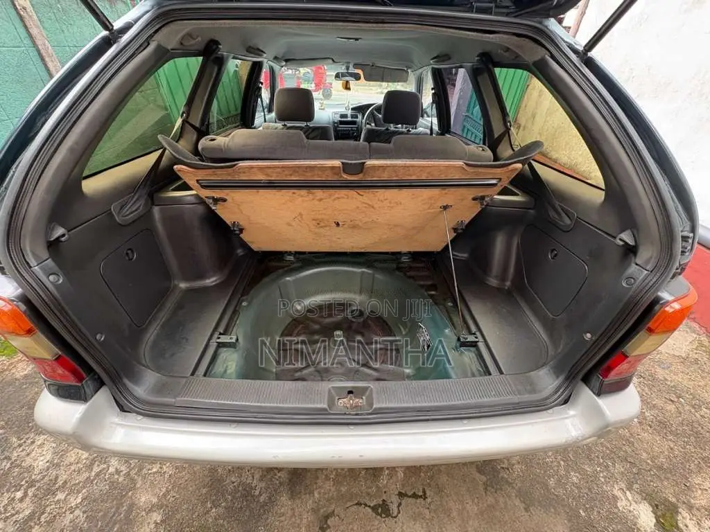 Toyota Elephant Back G Touring AE100 Wagon 1998 Car (Used)