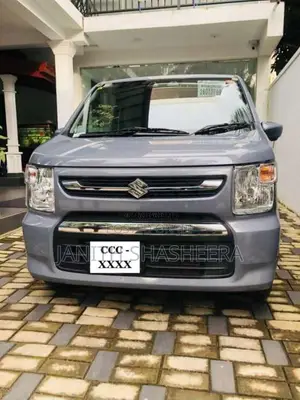 Suzuki Wagon R FX 2023 Car (Used)