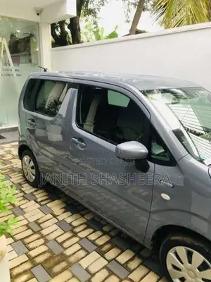 Suzuki Wagon R FX 2023 Car (Used)