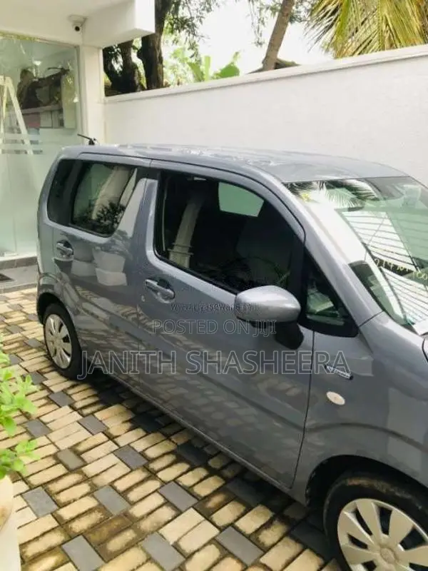 Suzuki Wagon R FX 2023 Car (Used)