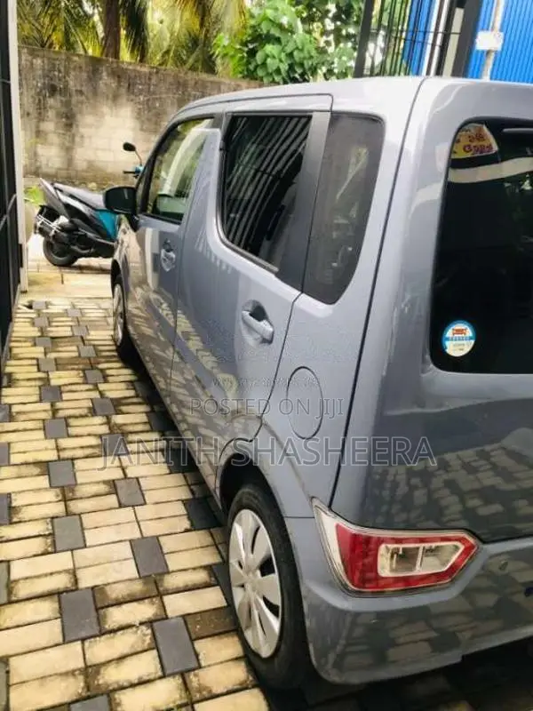 Suzuki Wagon R FX 2023 Car (Used)