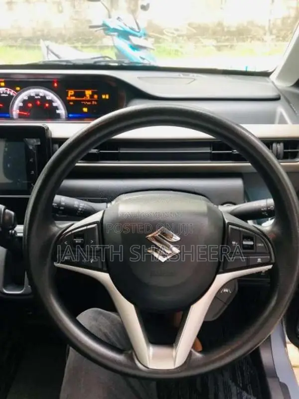 Suzuki Wagon R FX 2023 Car (Used)